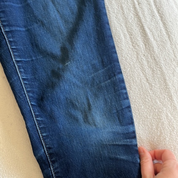 Levi’s skinny jean size 29 - Picture 3 of 8